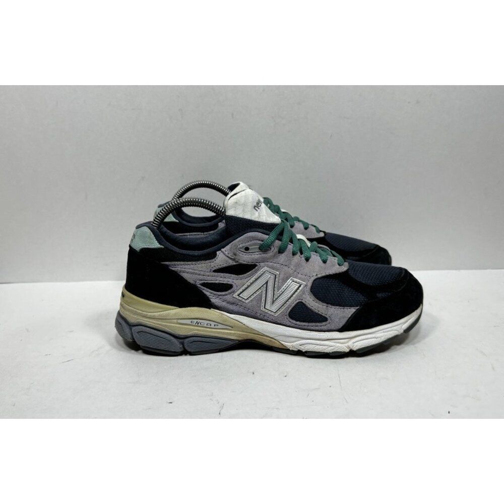 New Balance 990v3‎ Multicolor Made in USA Shoes Sneakers Womens Size 8 US990WC3